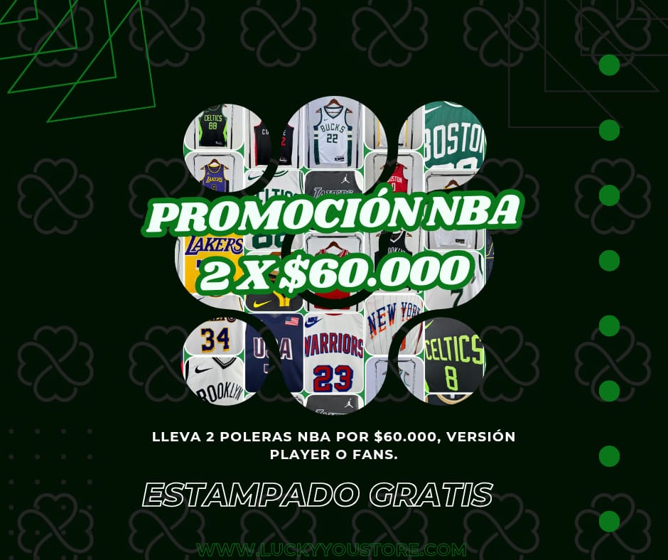 Nba-Promo