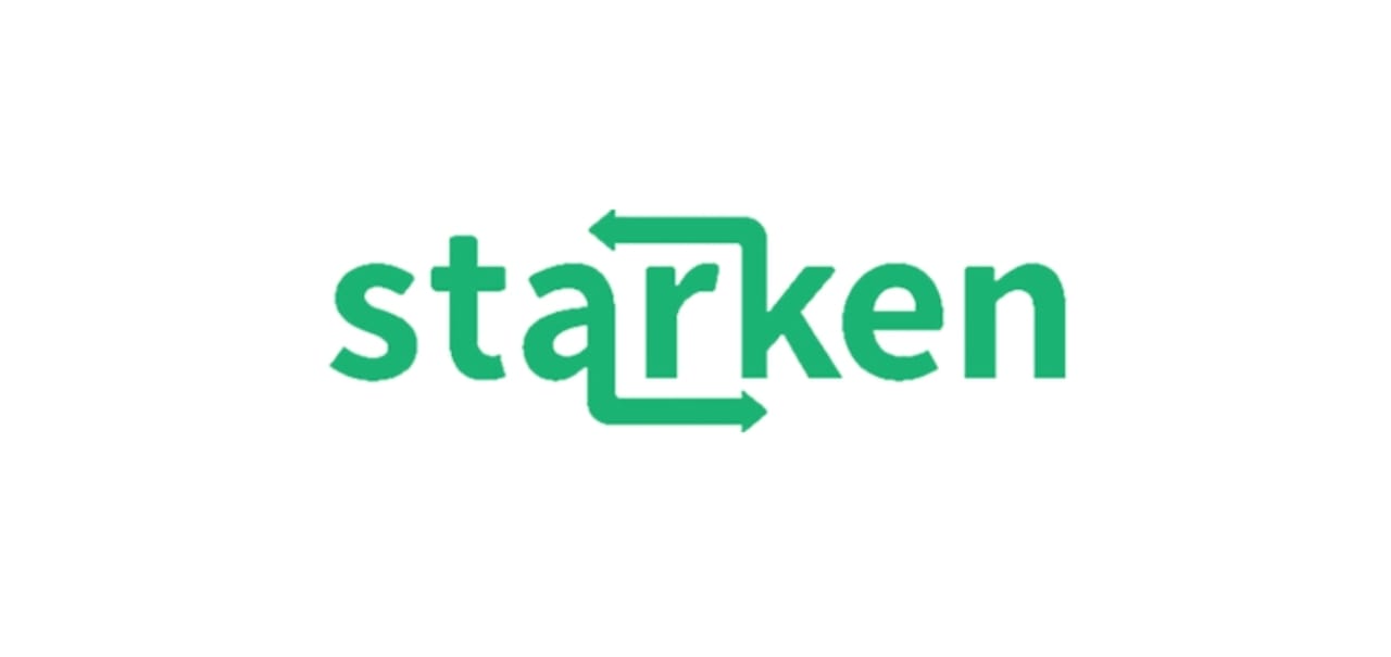 Starken