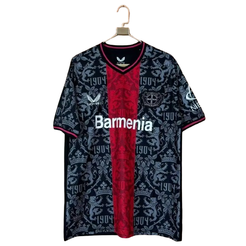 Camiseta Bayer Leverkusen Edición Especial