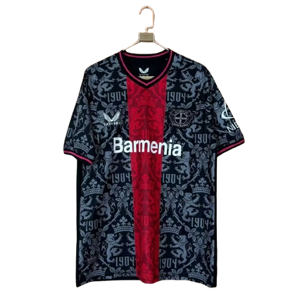 Camiseta Bayer Leverkusen Edición Especial