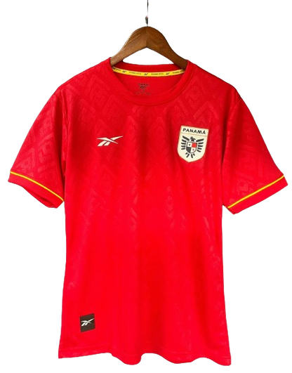 Camiseta Selección Panamá 2024/25 Local