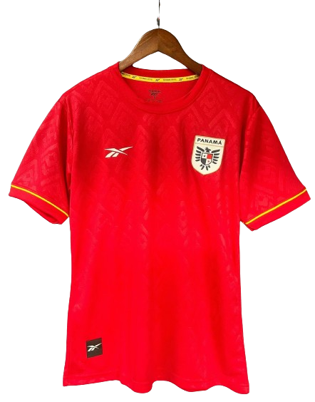 Camiseta Selección Panamá 2024/25 Local