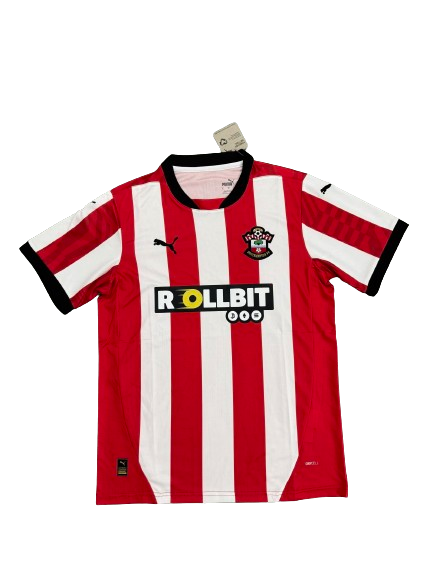 Camiseta Southampton 2024/25 Local