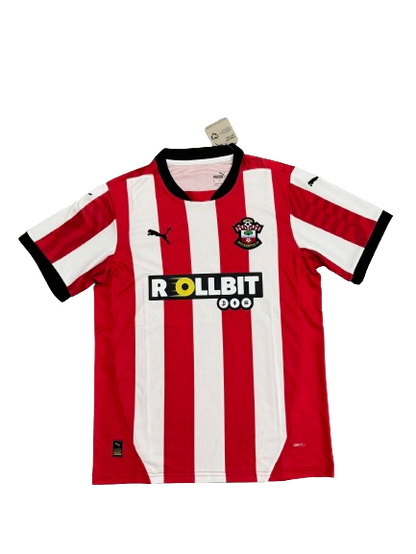 Camiseta Southampton 2024/25 Local