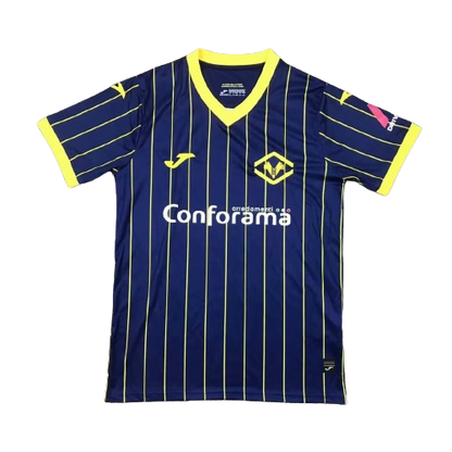 Camiseta Hellas Verona 2024/25 Local