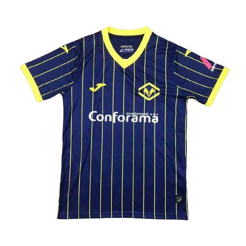 Camiseta Hellas Verona 2024/25 Local