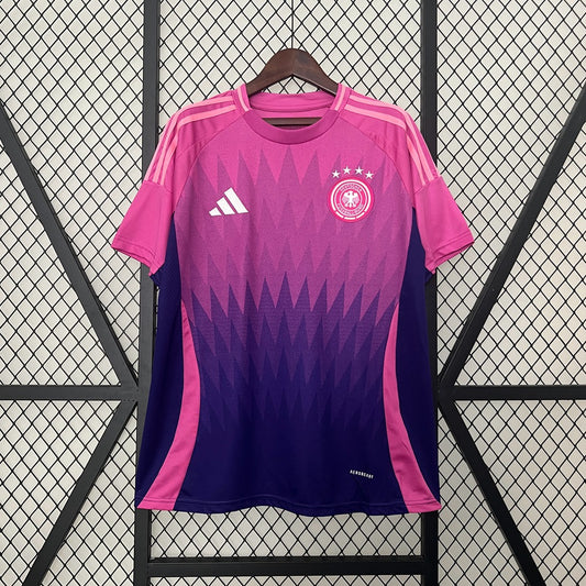 Camiseta Selección Alemania 2024 Visita