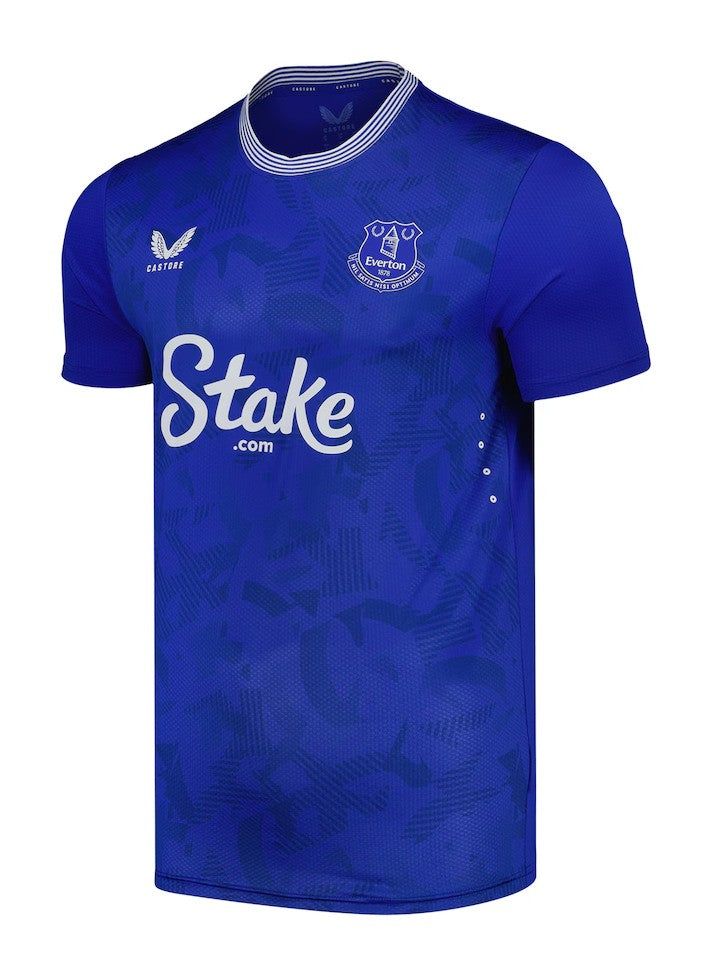 Camiseta Everton 2024/25 Local