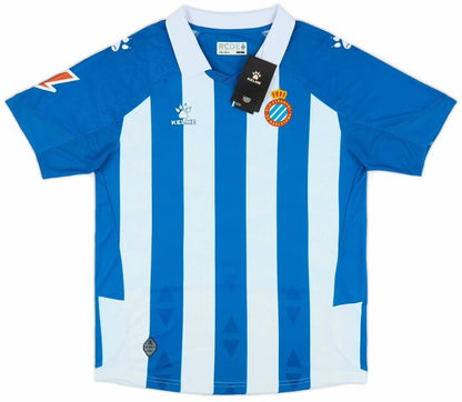 Camiseta Espanyol 2024/25 Local