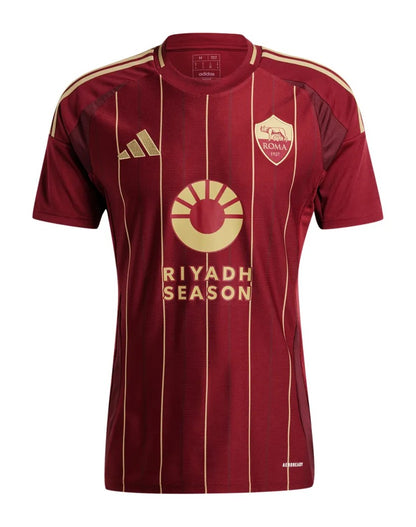 Camiseta Roma 2024/25 Local