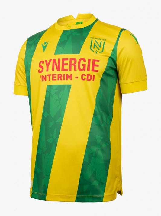 Camiseta Nantes 2024/25 Local