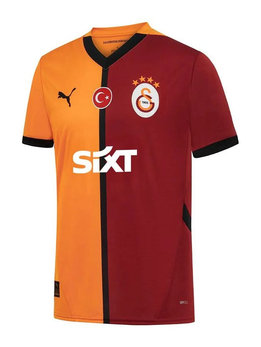 Camiseta Galatasaray 2024/25 Local