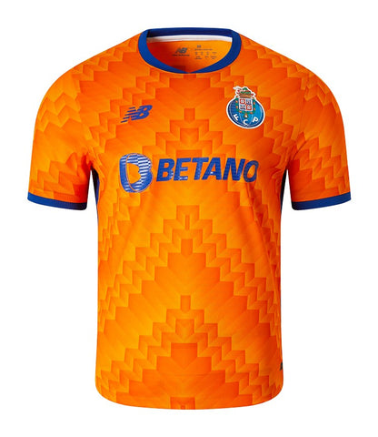 Camiseta Porto 2024/25 Visita