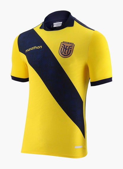 Camiseta Selección Ecuador 2024/25 Local