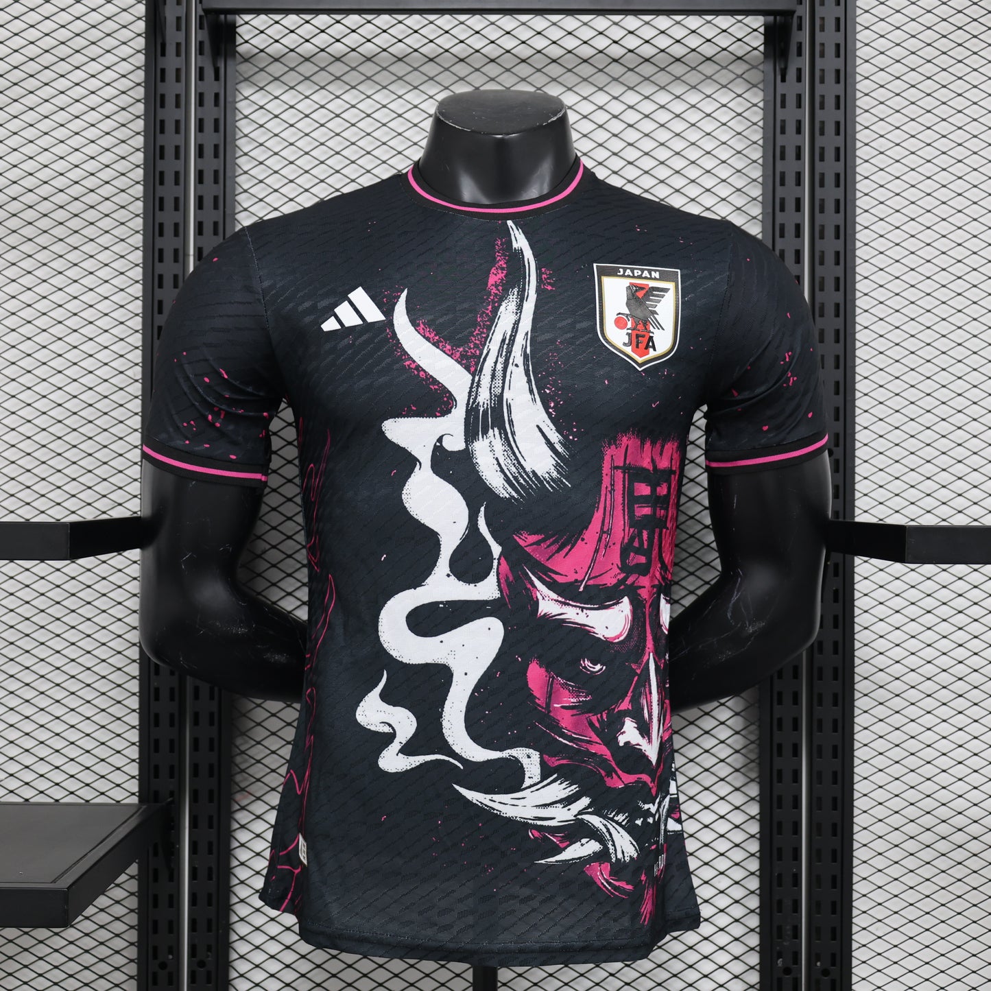 Camiseta Edición Especial Japón Versión Jugador