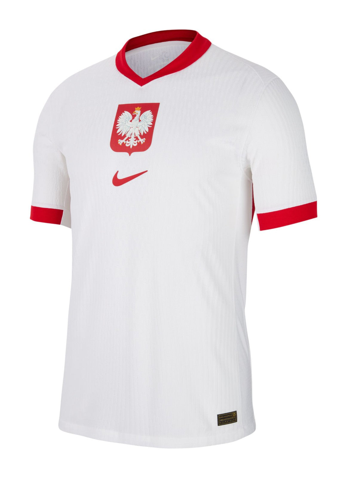 Camiseta Selección Polonia 2024/25 Local