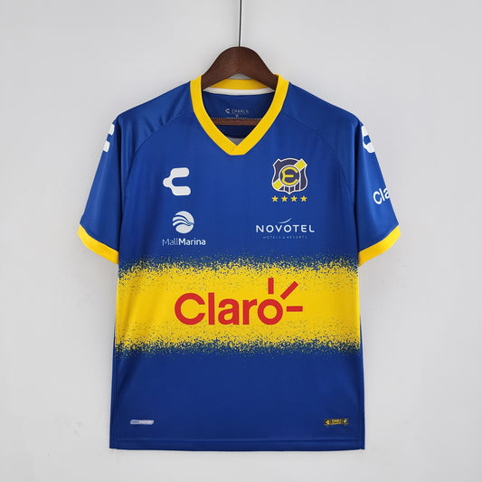 Camiseta Everton 2022/23 Local