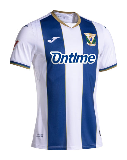 Camiseta Leganés 2024/25 Local