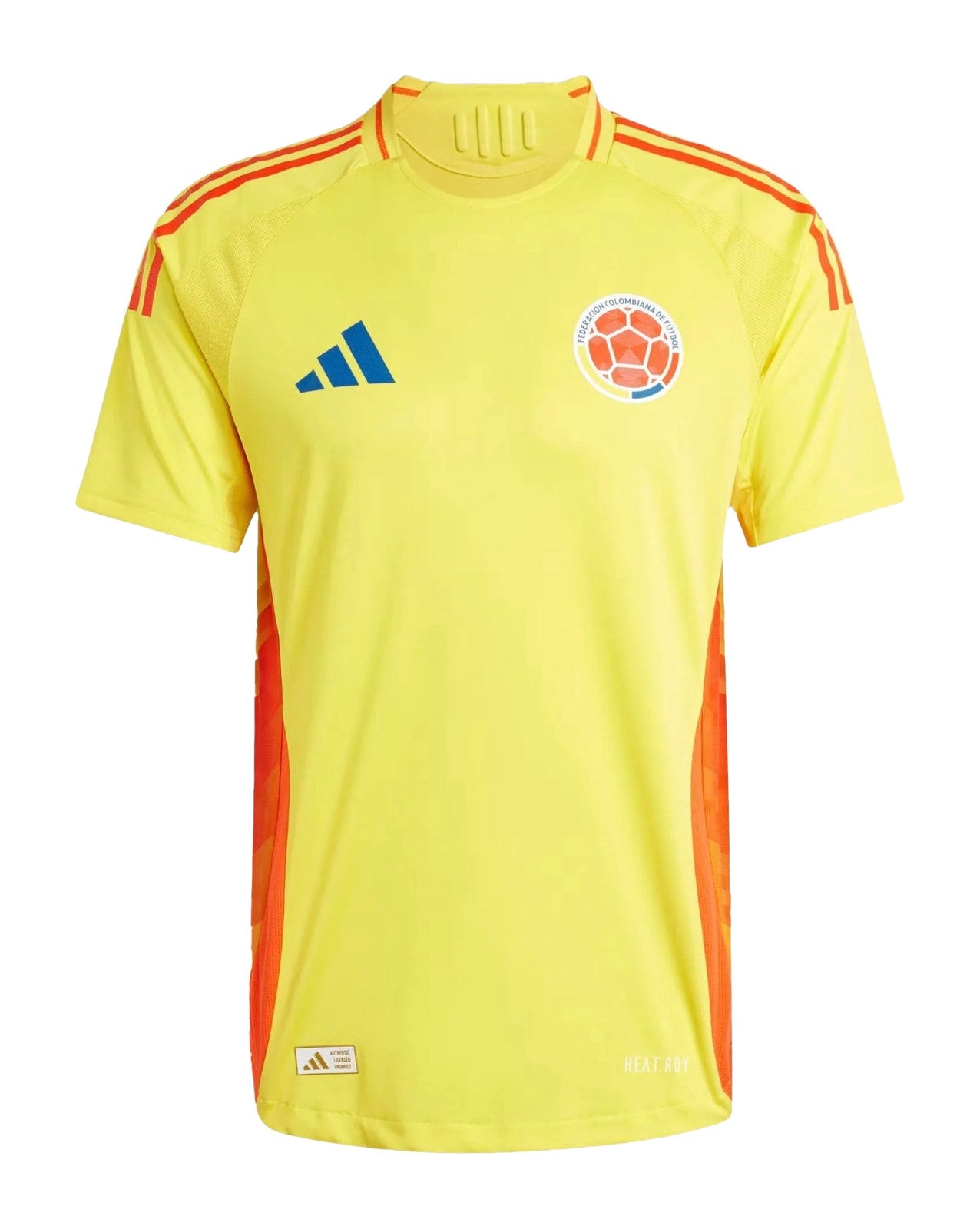 Camiseta Selección Colombia 2024 Local