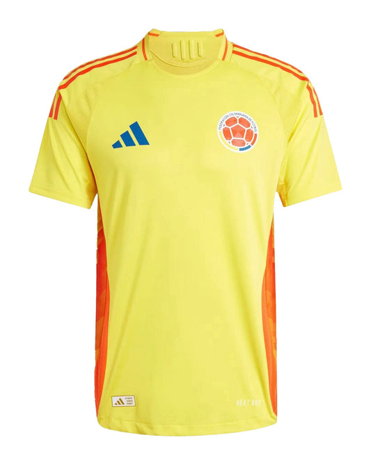 Camiseta Selección Colombia 2024 Local