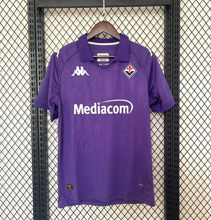 Camiseta Fiorentina 2024/25 Local