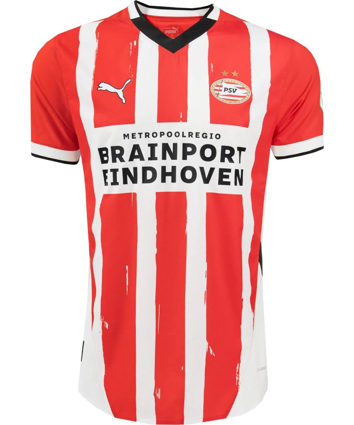 Camiseta PSV 2024/25 Local