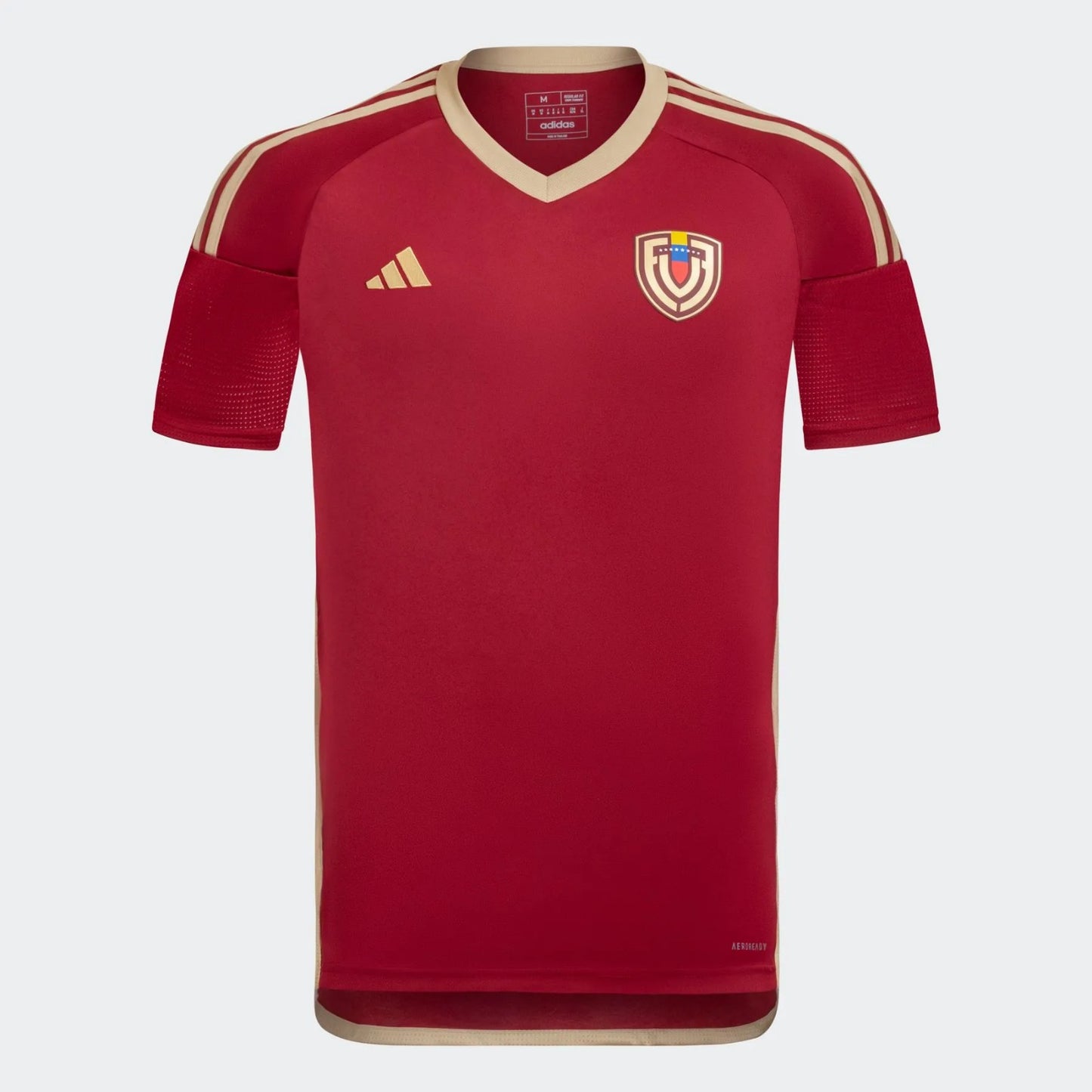 Camiseta Selección Venezuela 2024 Local