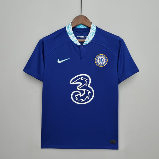 Camiseta Chelsea 2022/23 Local