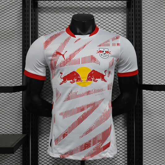 Camiseta RB Leipzig 2024/25 Local Versión Jugador