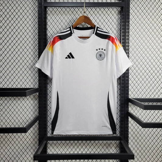 Camiseta Selección Alemania 2024 Local