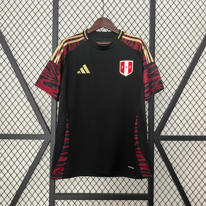 Camiseta Selección Perú 2024 Visita