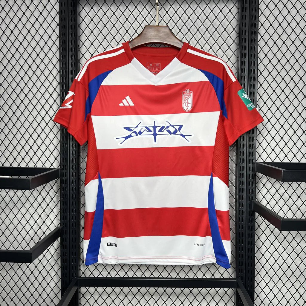 Camiseta Granada 2024/25 Local