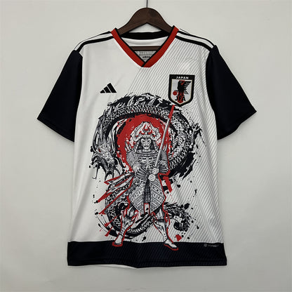 Camiseta Selección Japón Edición Samurai