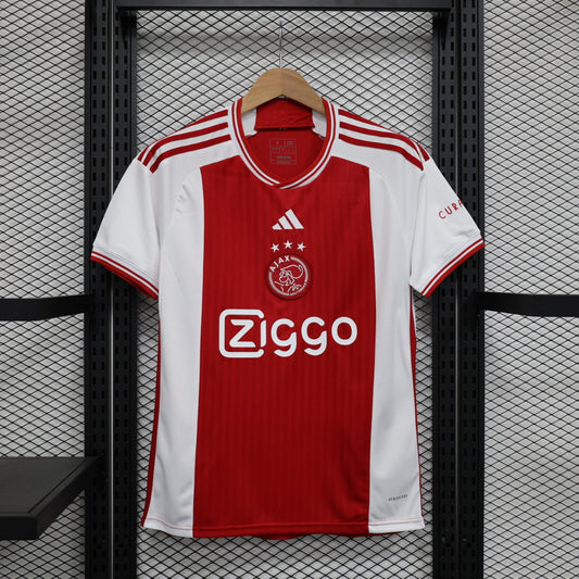 Camiseta Ajax 2023/24 Local