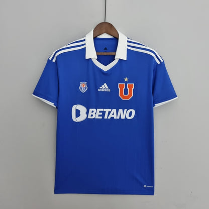 Camiseta Universidad De Chile 2022/23 Local