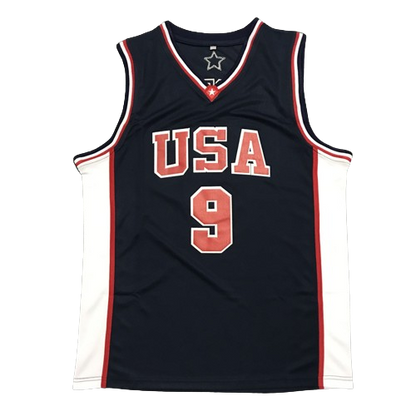 Camiseta Usa Dream Team 2000