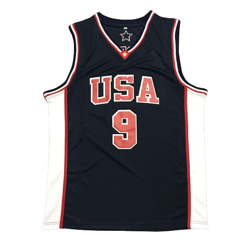 Camiseta Usa Dream Team 2000