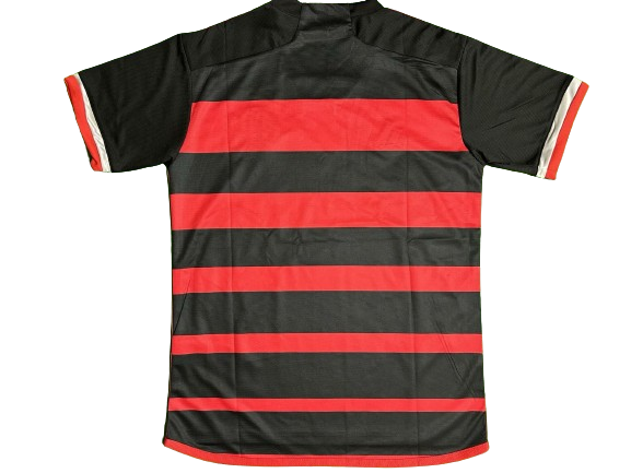 Camiseta Flamengo 2024/25 Local