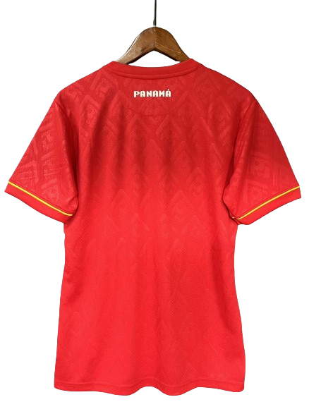 Camiseta Selección Panamá 2024/25 Local