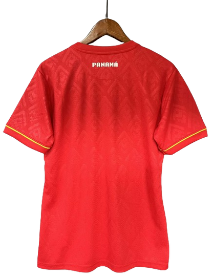 Camiseta Selección Panamá 2024/25 Local