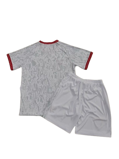 Kit Niños Sevilla 2024/25 Local