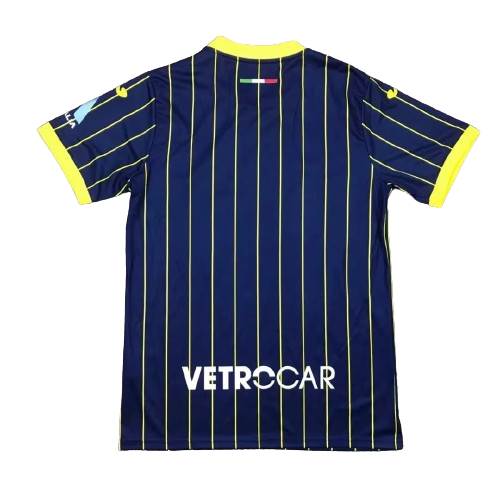 Camiseta Hellas Verona 2024/25 Local