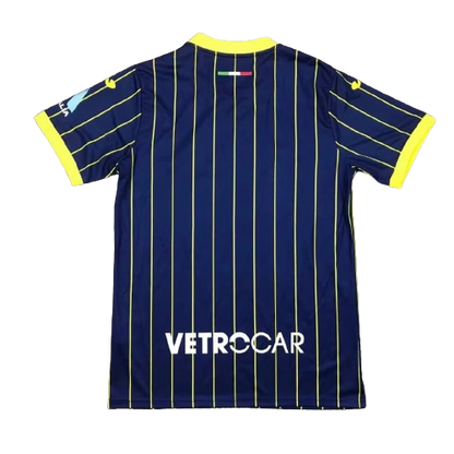 Camiseta Hellas Verona 2024/25 Local