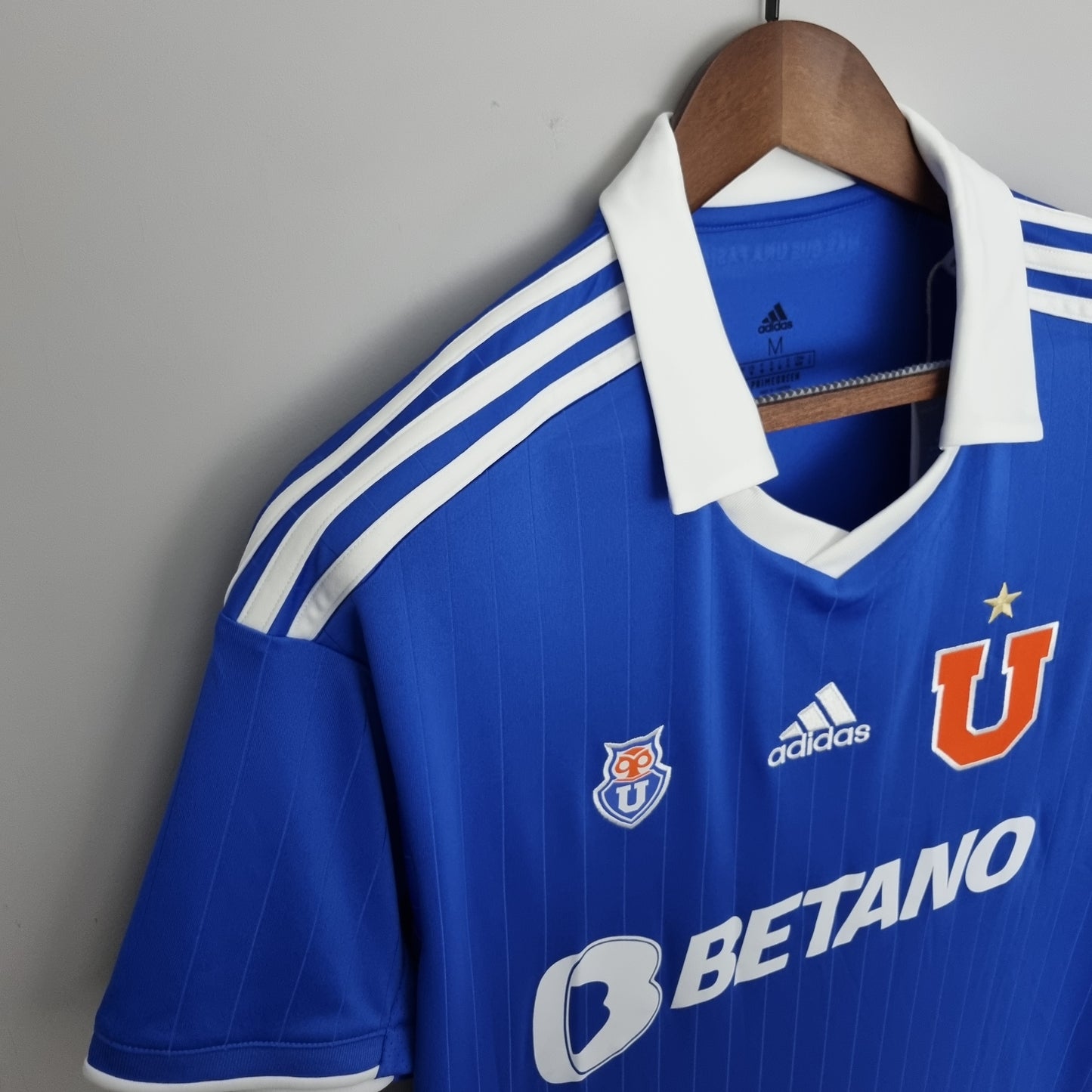 Camiseta Universidad De Chile 2022/23 Local