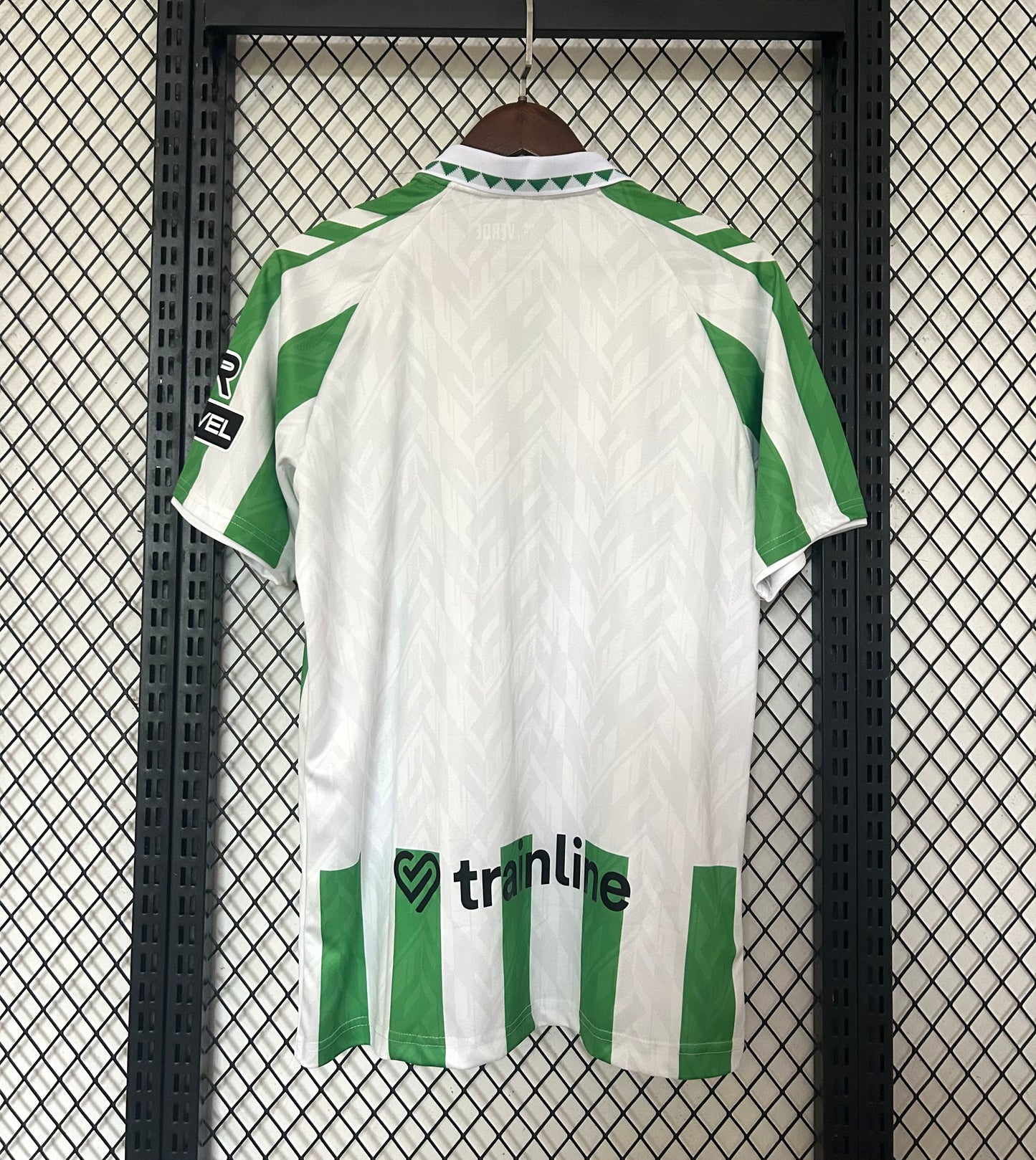 Camiseta Real Betis 2024/25 Local