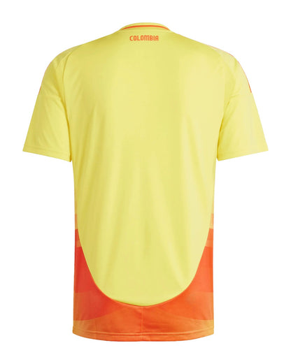 Camiseta Selección Colombia 2024 Local