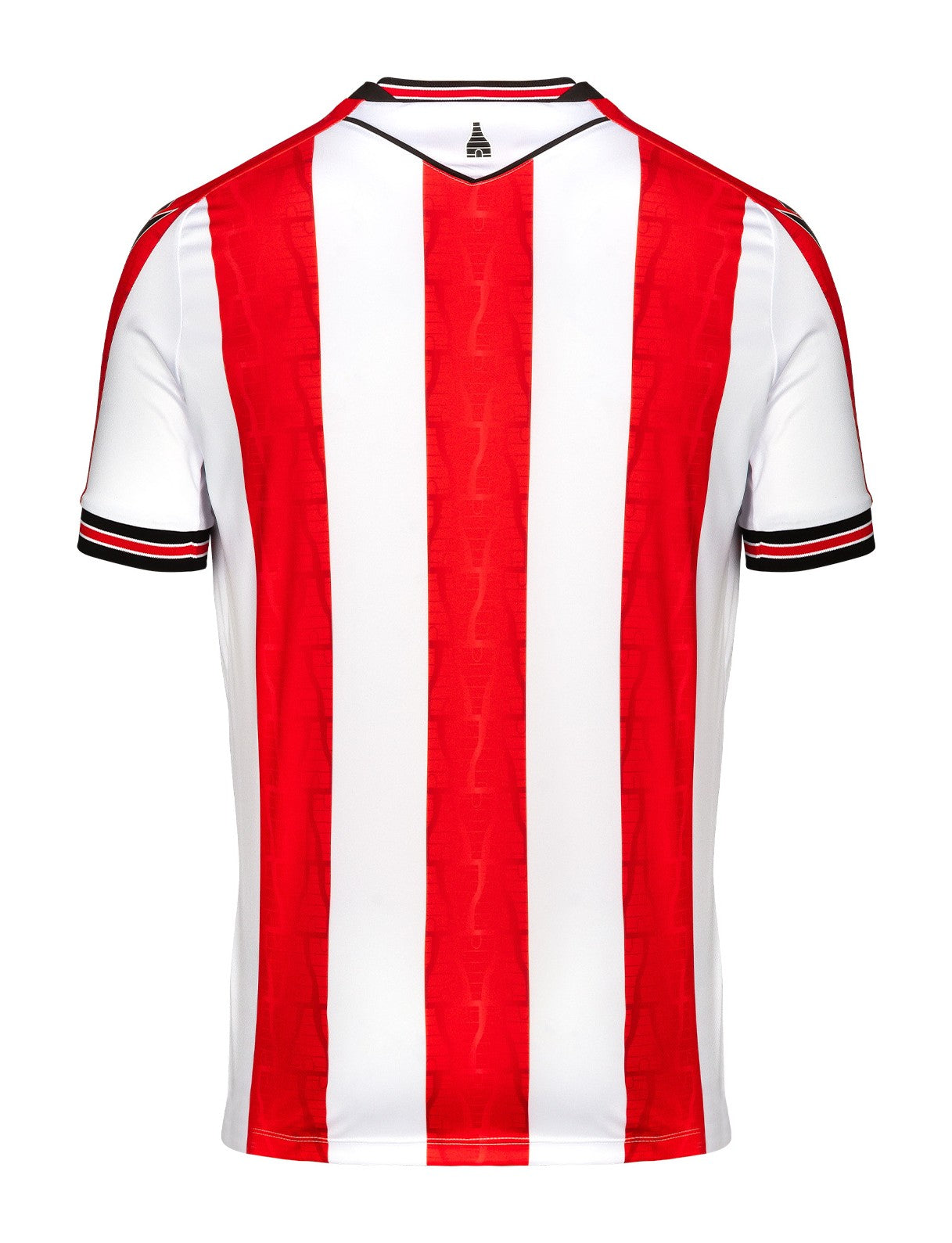 Camiseta Stoke City 2024/25 Local