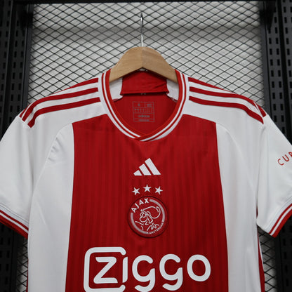 Camiseta Ajax 2023/24 Local