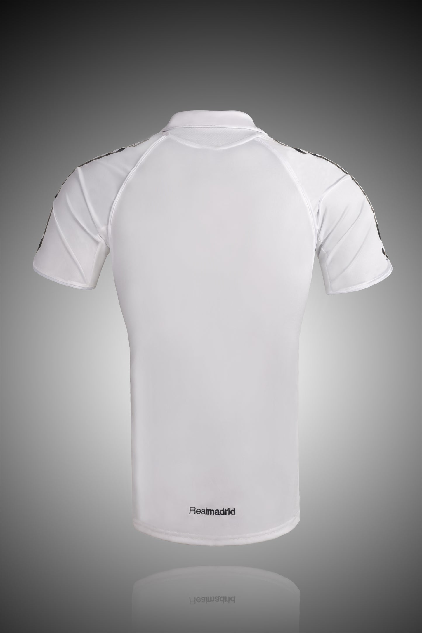 Camiseta Real Madrid 2005/06 Local