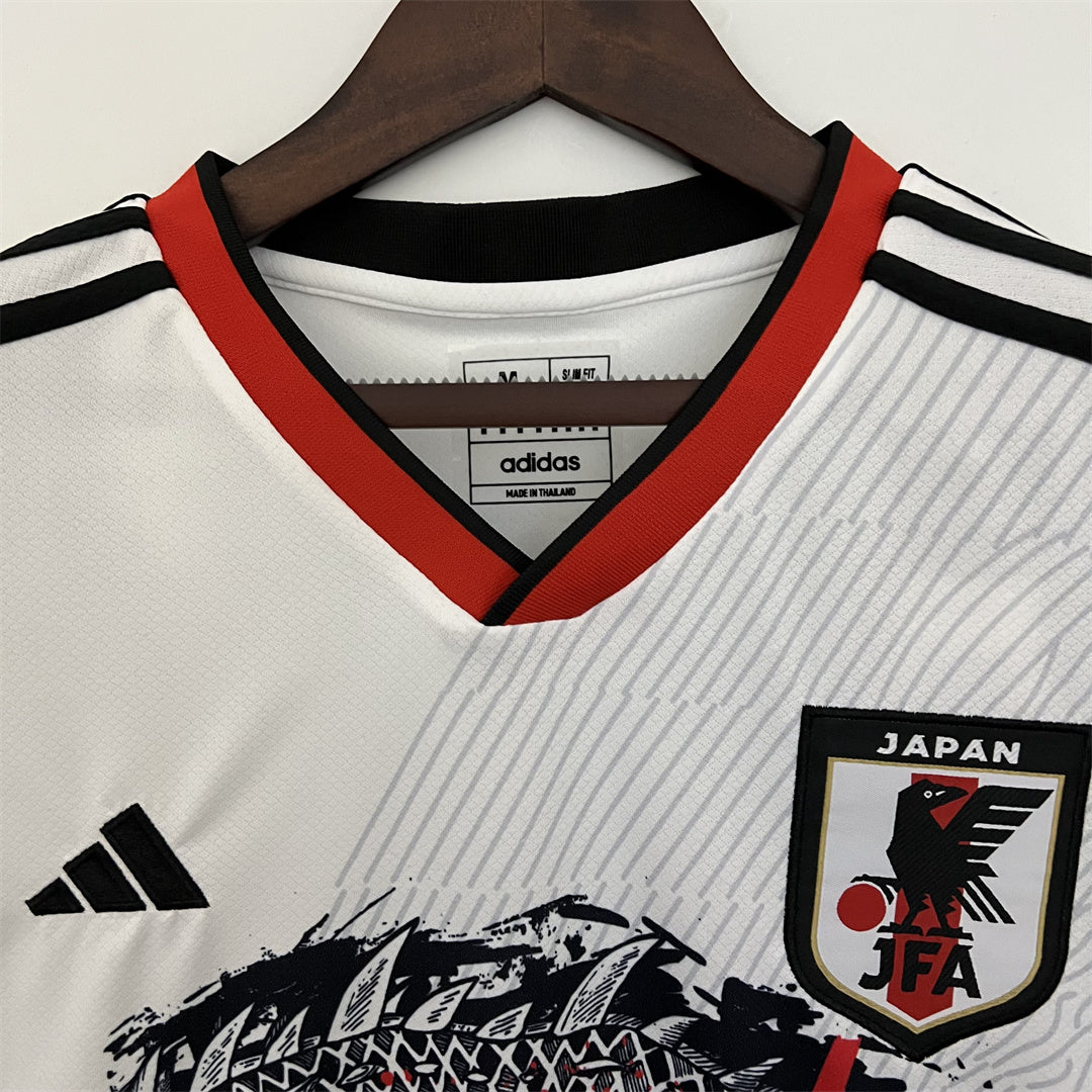 Camiseta Selección Japón Edición Samurai